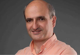 Yervand Sarkisyan